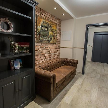 Ostseebad Kühlungsborn Sunnevelt-Apartment-17 מראה חיצוני תמונה