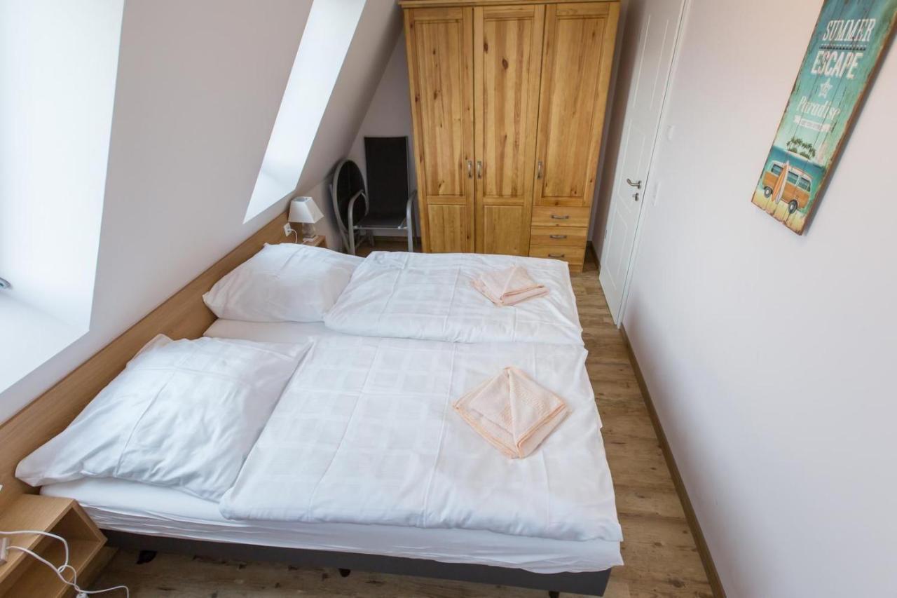 Ostseebad Kühlungsborn Sunnevelt-Apartment-17 מראה חיצוני תמונה