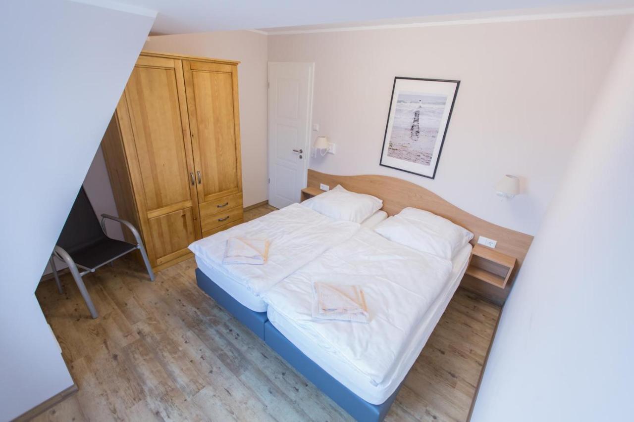 Ostseebad Kühlungsborn Sunnevelt-Apartment-17 מראה חיצוני תמונה