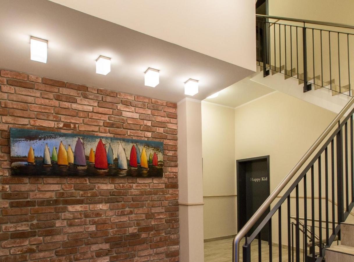 Ostseebad Kühlungsborn Sunnevelt-Apartment-17 מראה חיצוני תמונה