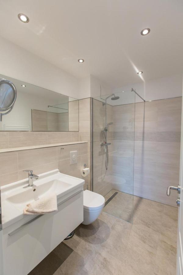 Ostseebad Kühlungsborn Sunnevelt-Apartment-17 מראה חיצוני תמונה