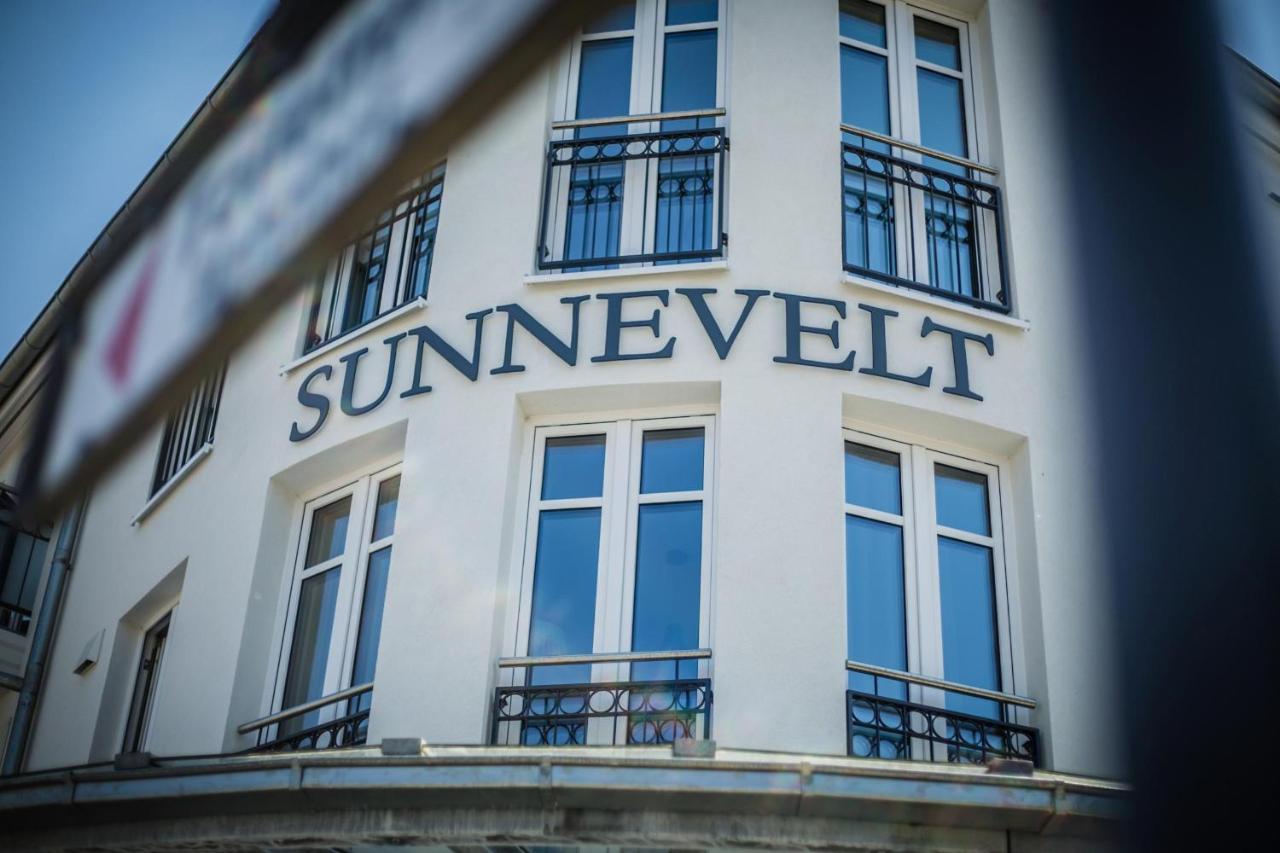 Ostseebad Kühlungsborn Sunnevelt-Apartment-17 מראה חיצוני תמונה