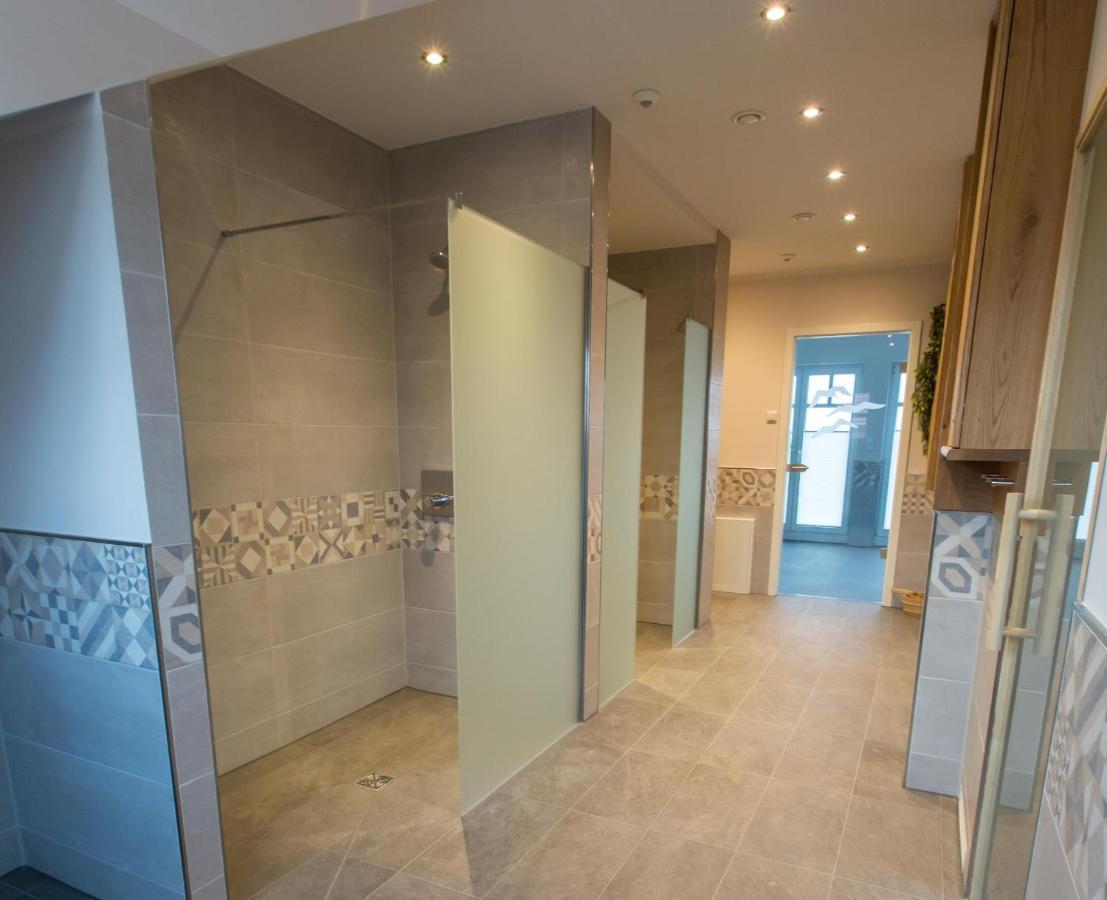 Ostseebad Kühlungsborn Sunnevelt-Apartment-17 מראה חיצוני תמונה